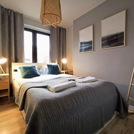 Comfy Apartments - Old Town Marine Γκντανσκ Εξωτερικό φωτογραφία