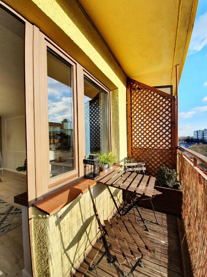 Comfy Apartments - Old Town Marine Γκντανσκ Εξωτερικό φωτογραφία