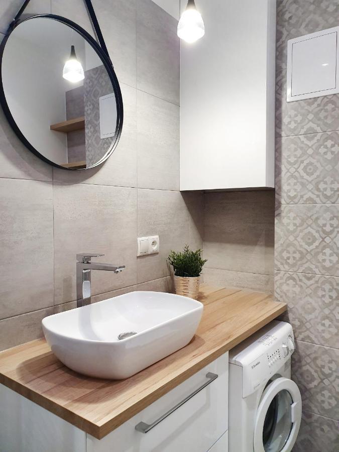 Comfy Apartments - Old Town Marine Γκντανσκ Εξωτερικό φωτογραφία